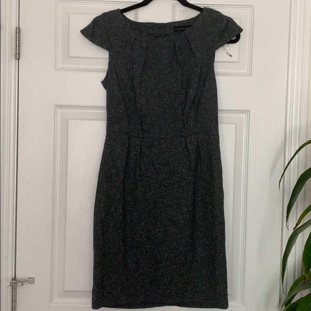 🌷Gray Dress